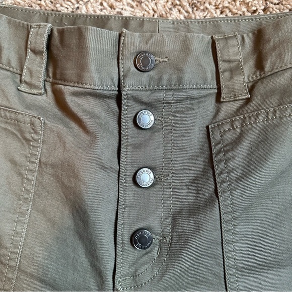 Columbia holly hideaway cotton pants - Picture 6 of 9